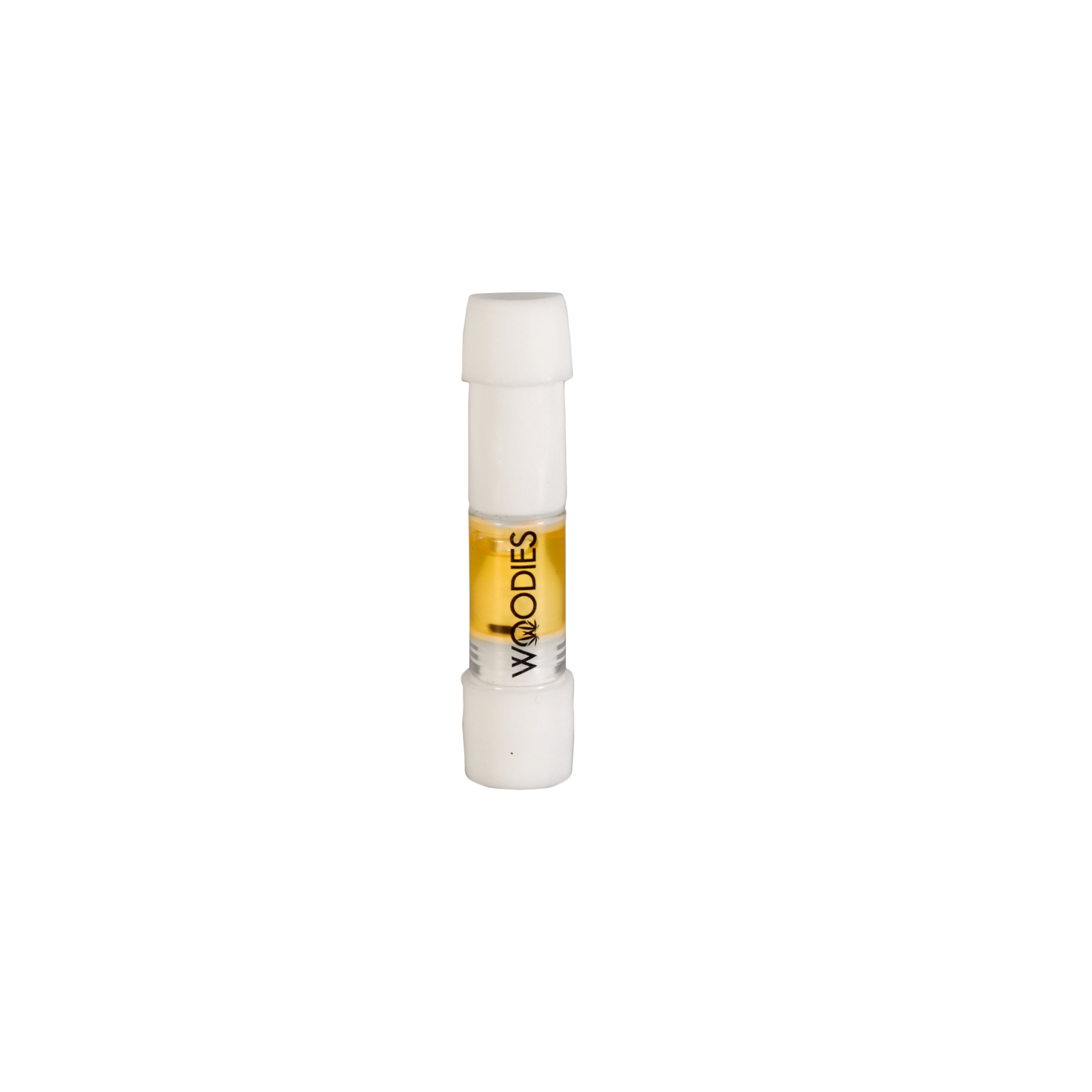 Pineapple Upside Down Cake CBD Cartridge image 1