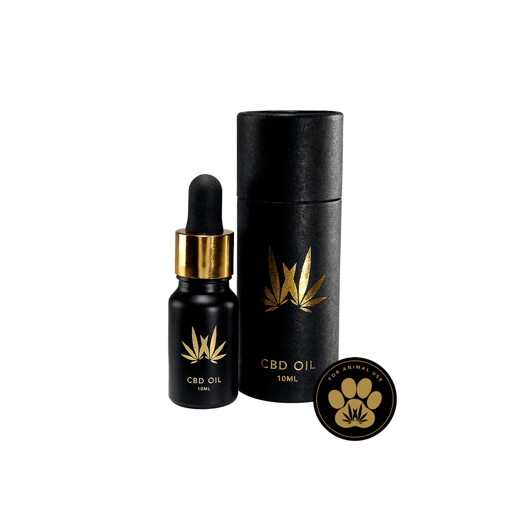 CBD Oil for Pets image 0