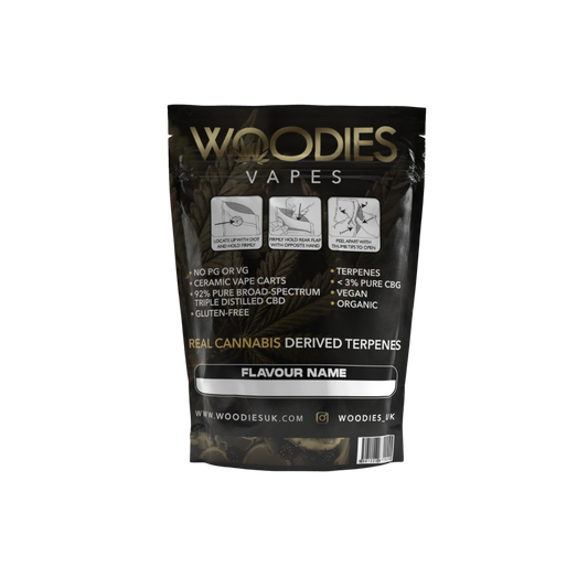 Chiesel CBD Cartridge image 1