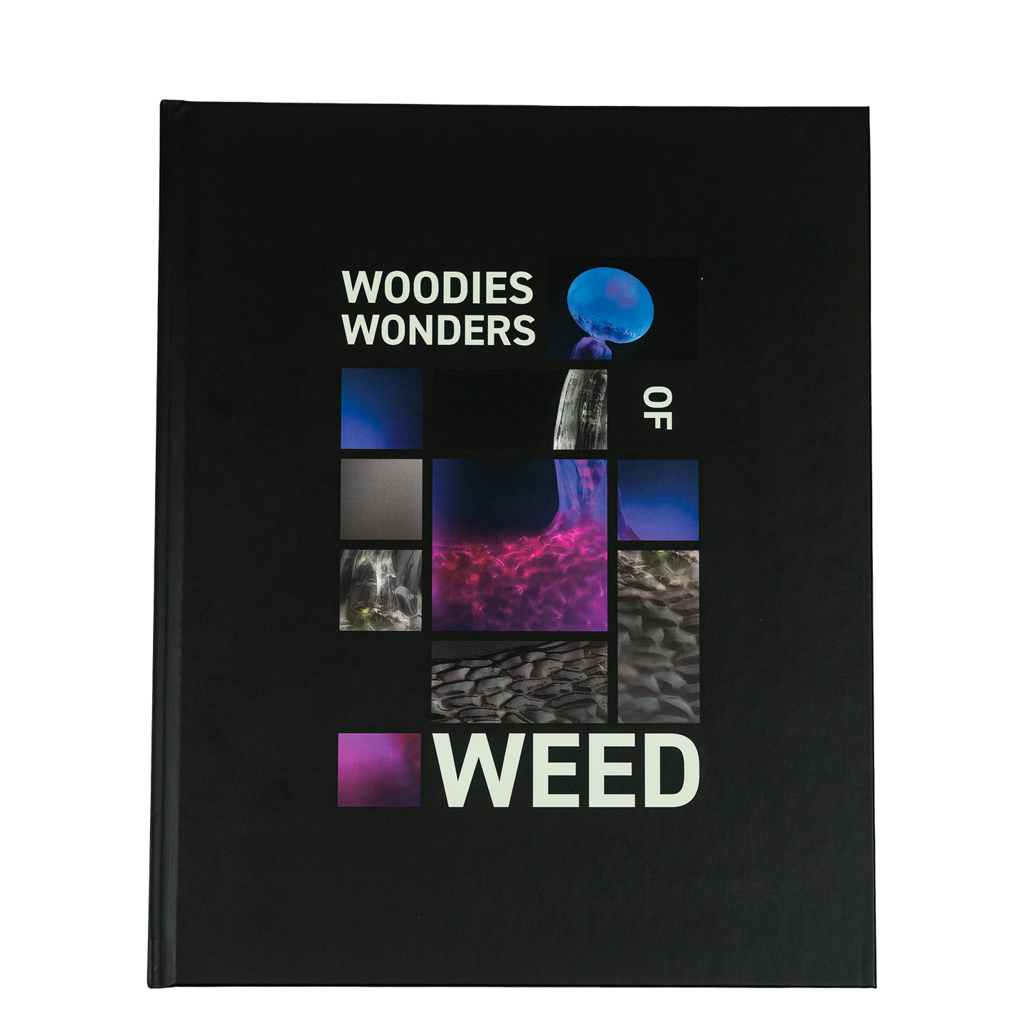 Woodies Coffee Table Book image 2