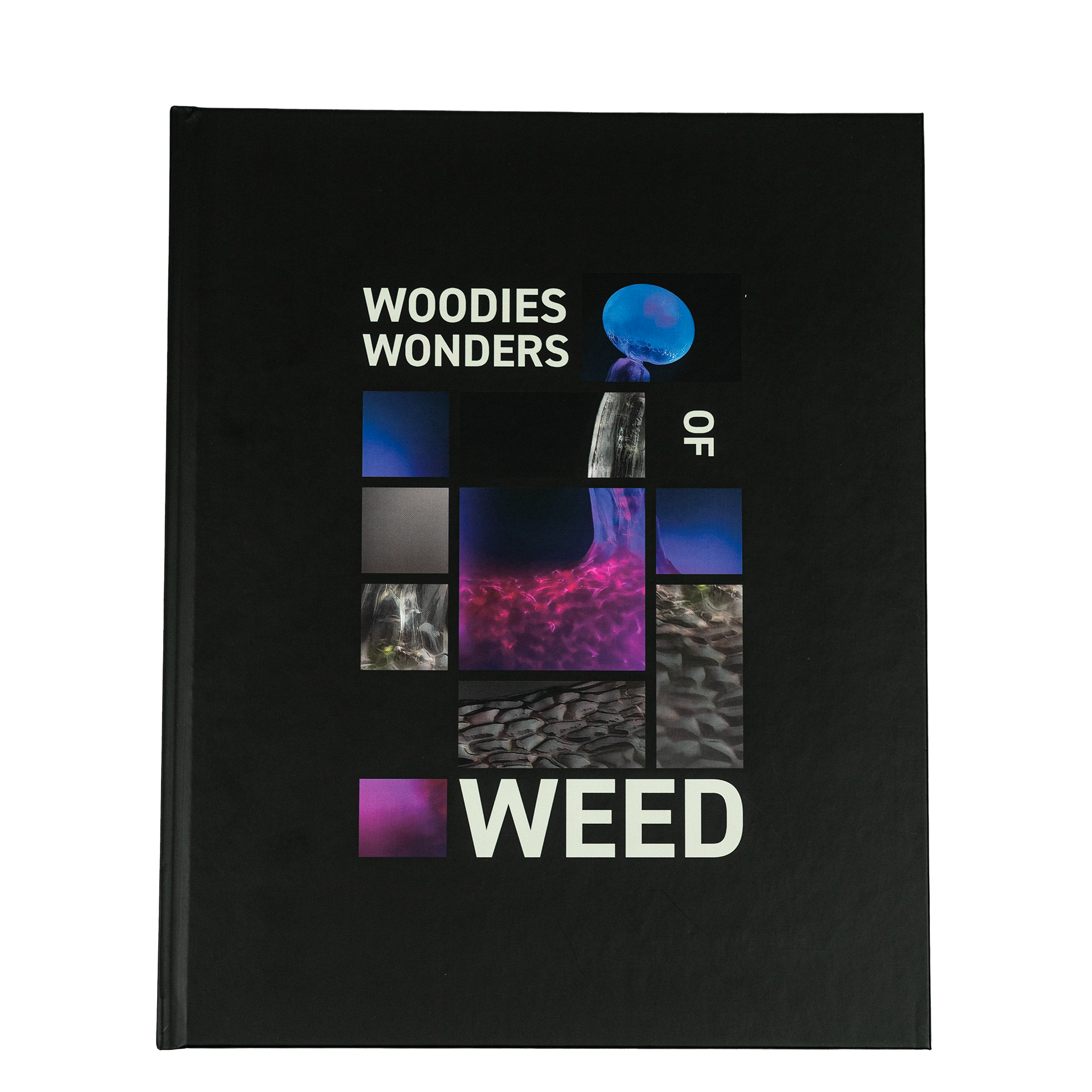 Woodies Coffee Table Book image 2