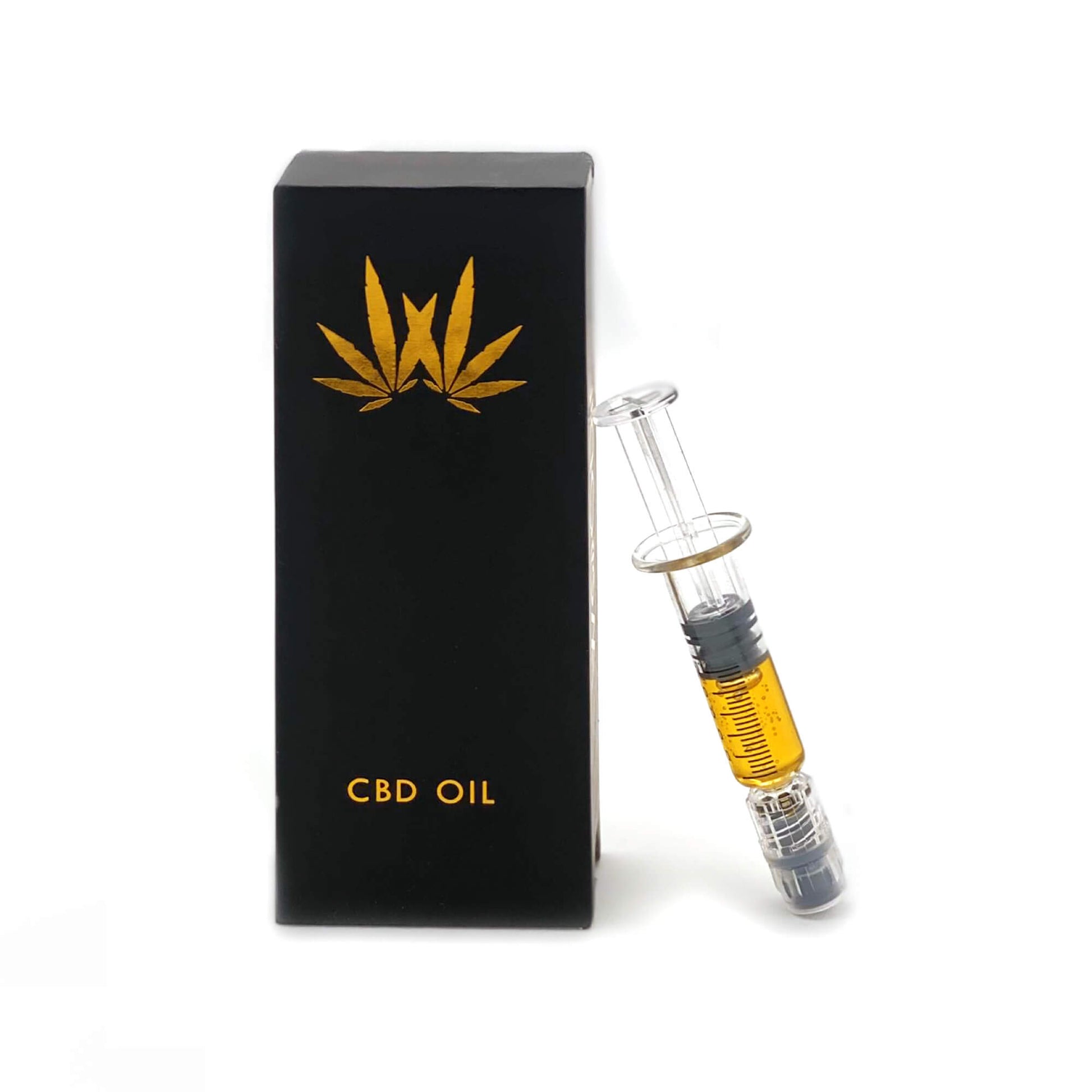 Jealousy CBD Syringe image 2