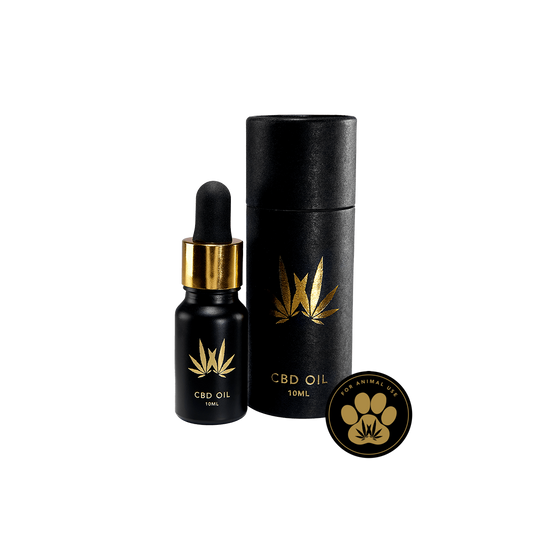 CBD Oil for Pets image 0