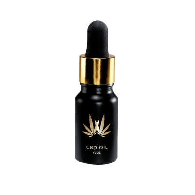 CBD Oil for Pets image 1