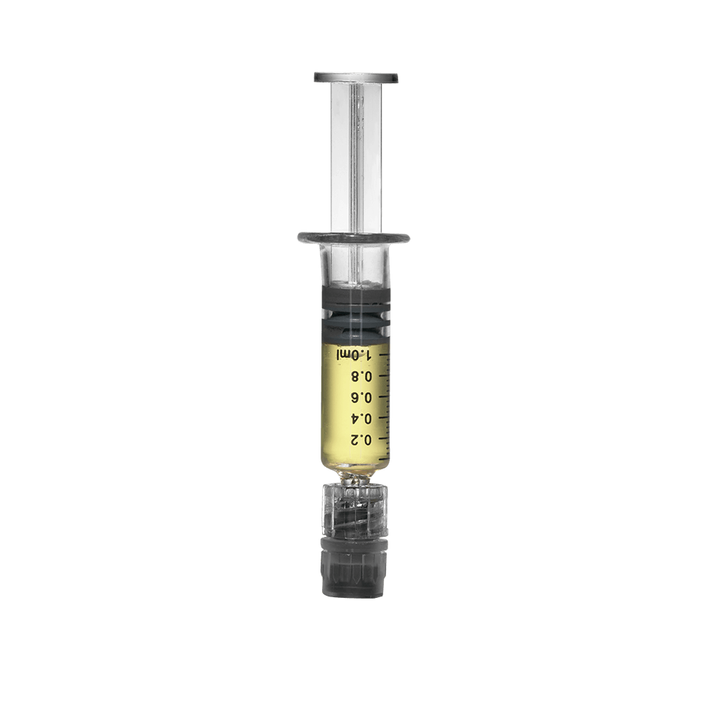 Wedding Cake CBD Syringe image 0