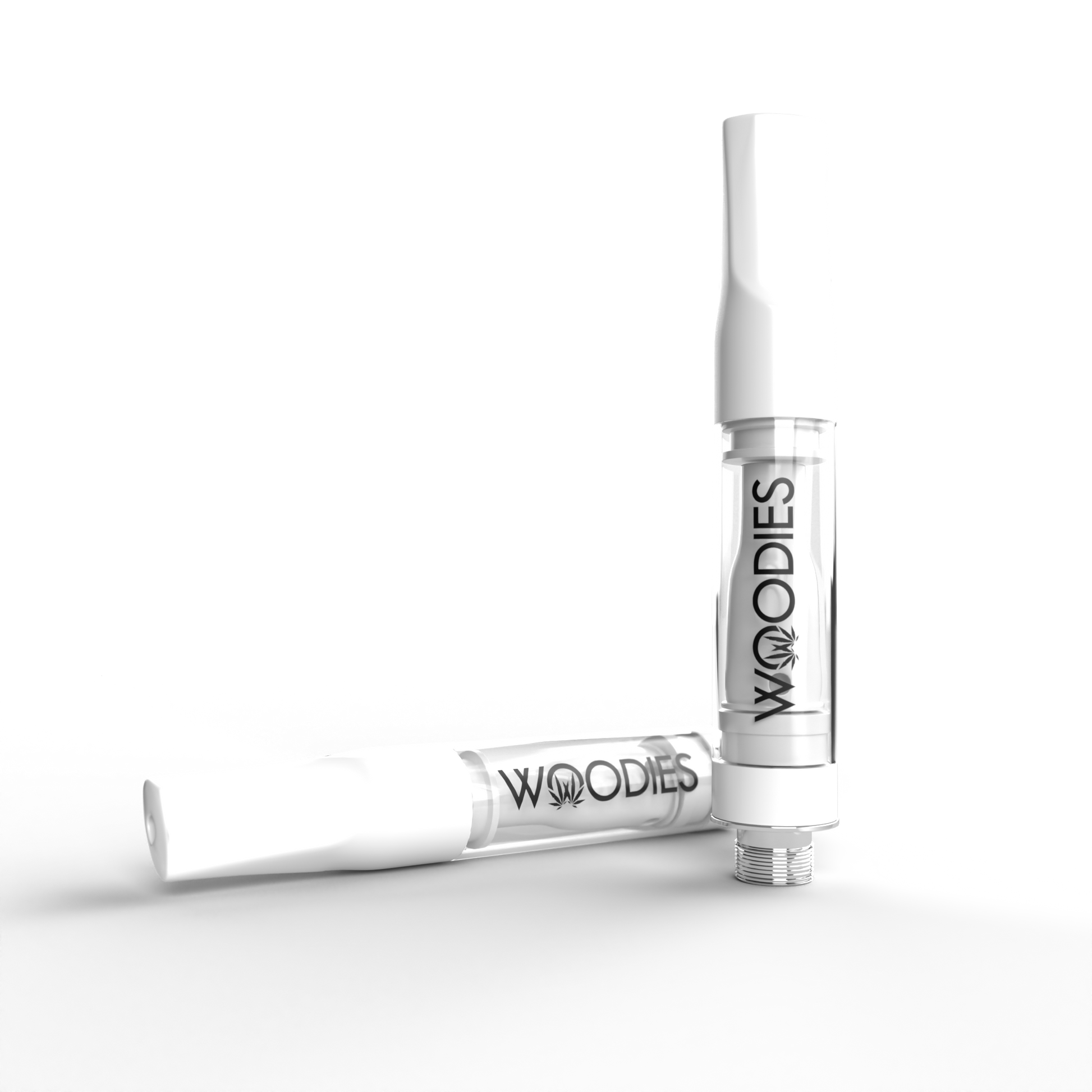 Sour Diesel CBD Cartridge image 2