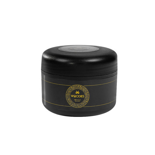 CBD Recovery Balm image 0