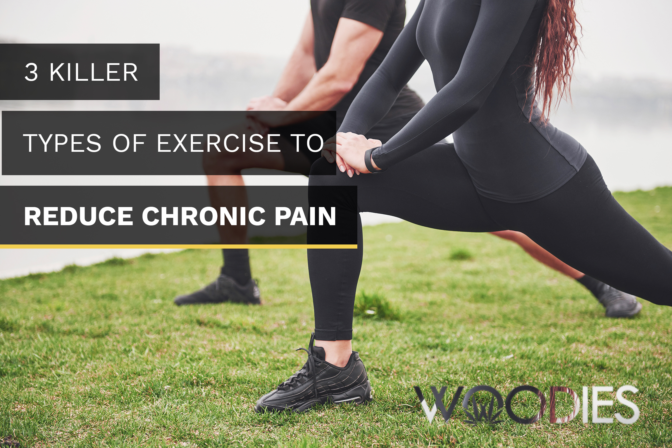 Reduce Chronic Pain